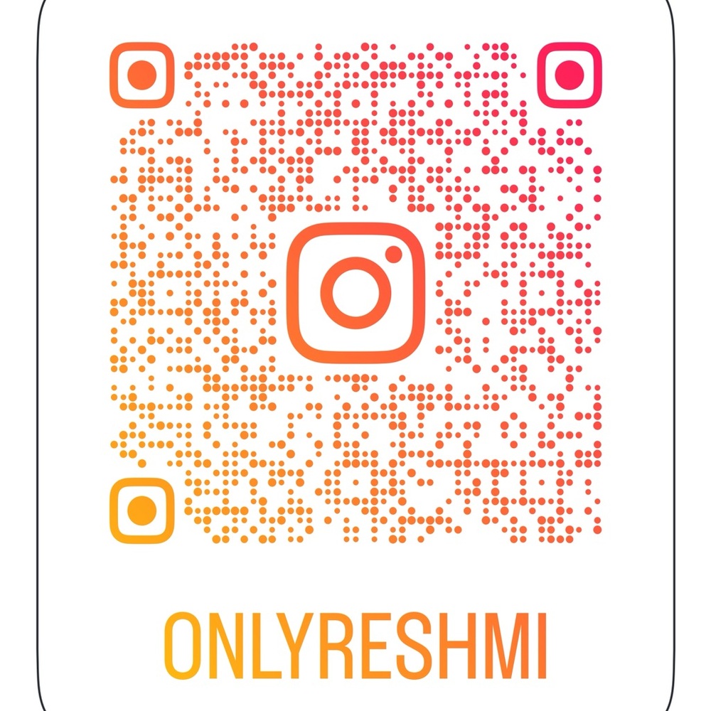 Follow my style profile on instagram!